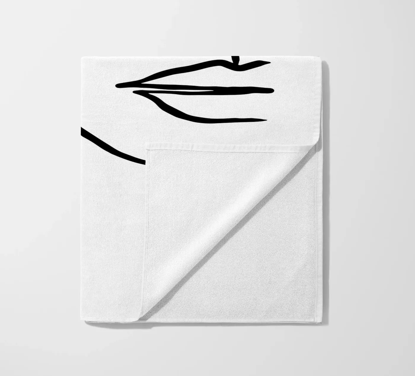 Natureye telo mare da Ninhol