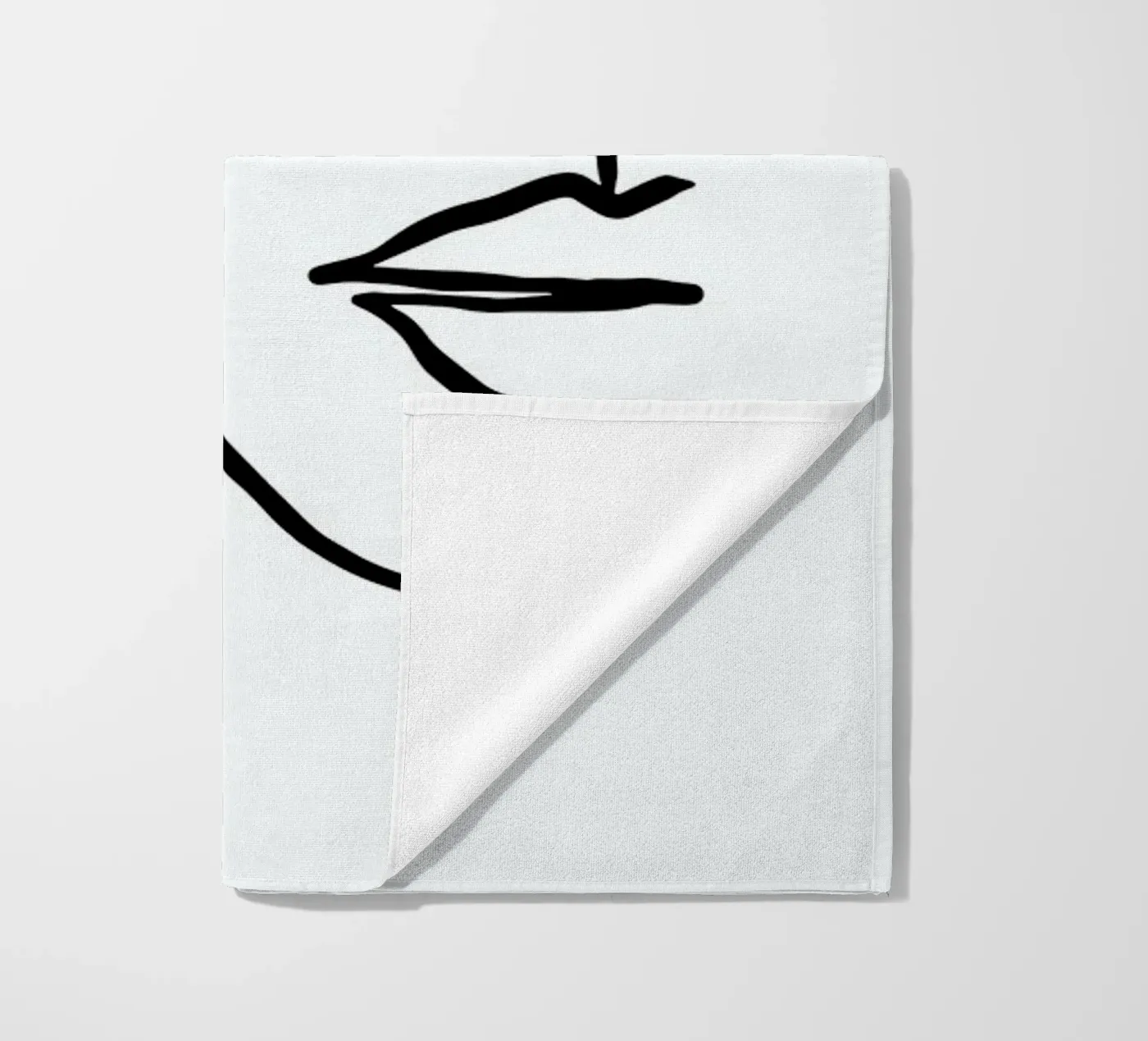 Natureye telo mare da Ninhol