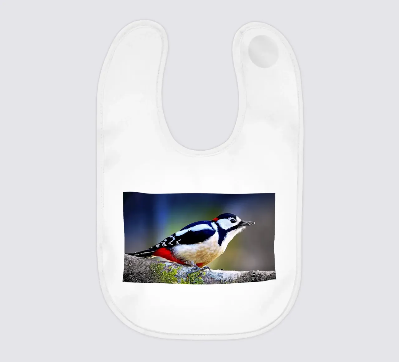FAA270 baby bib by Thierry vobmann photography