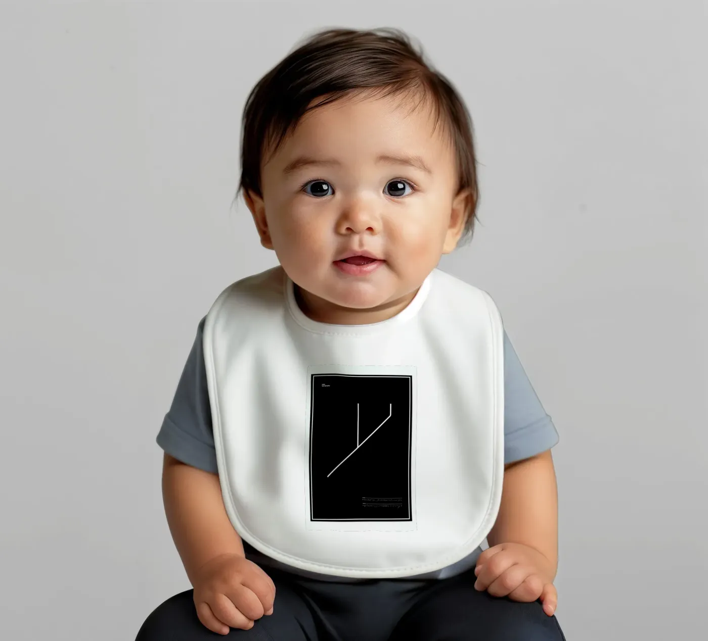 Tube Font bavaglino da Marcin Plonka