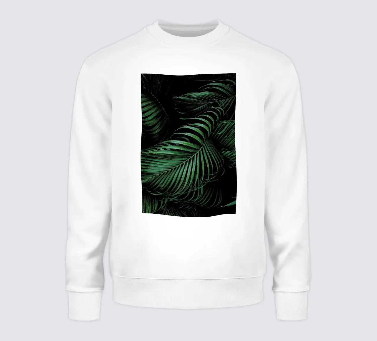 Feathered Palm felpa da Flora & Fauna