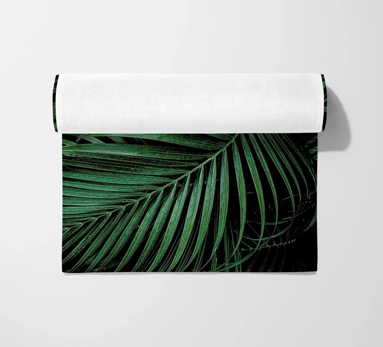 Feathered Palm telo mare da Flora & Fauna
