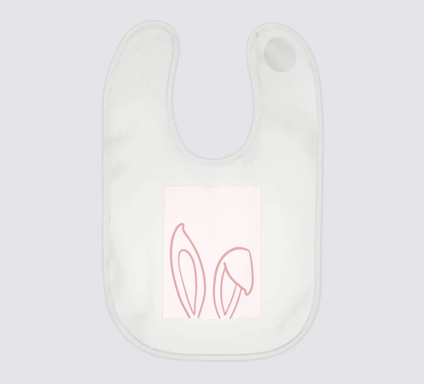 Easter Bunny bavaglino da Dreamer10