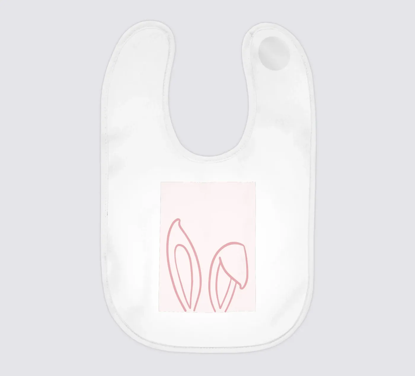 Easter Bunny bavaglino da Dreamer10