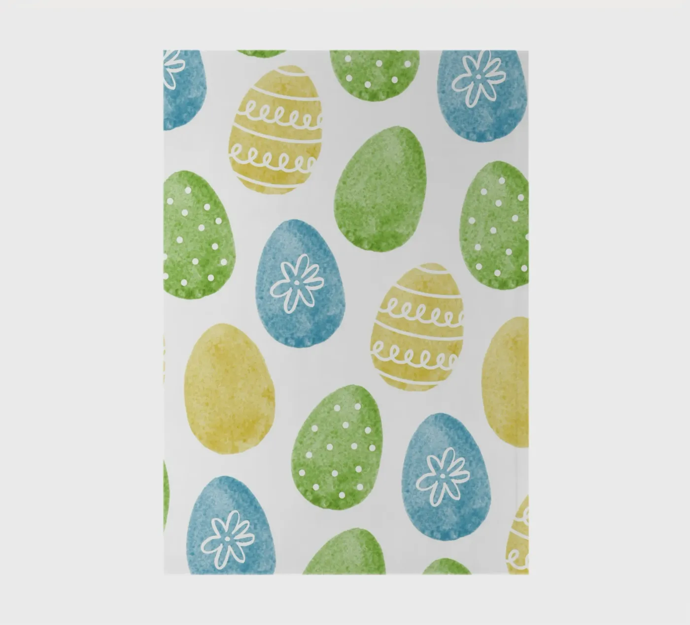Easter Eggs notebook by Dreamer10