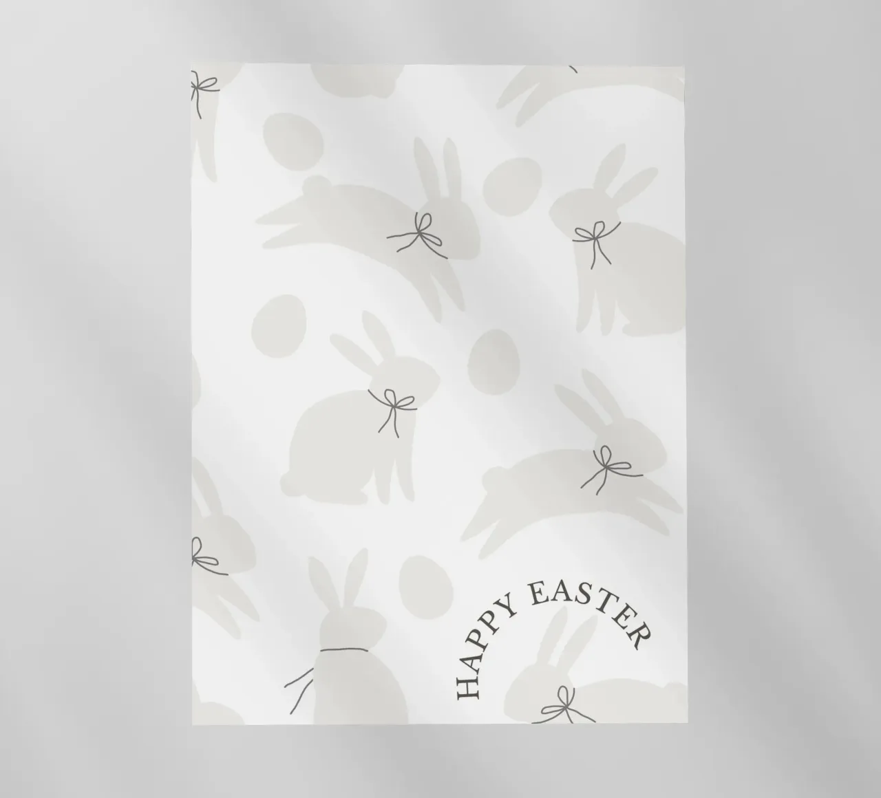 Happy Easter pellicola backlit da Dreamer10