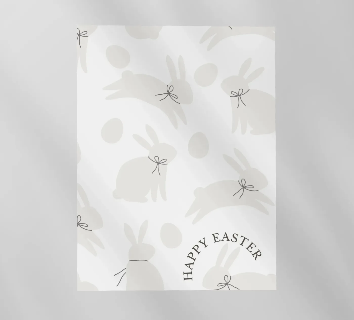 Happy Easter pellicola backlit da Dreamer10