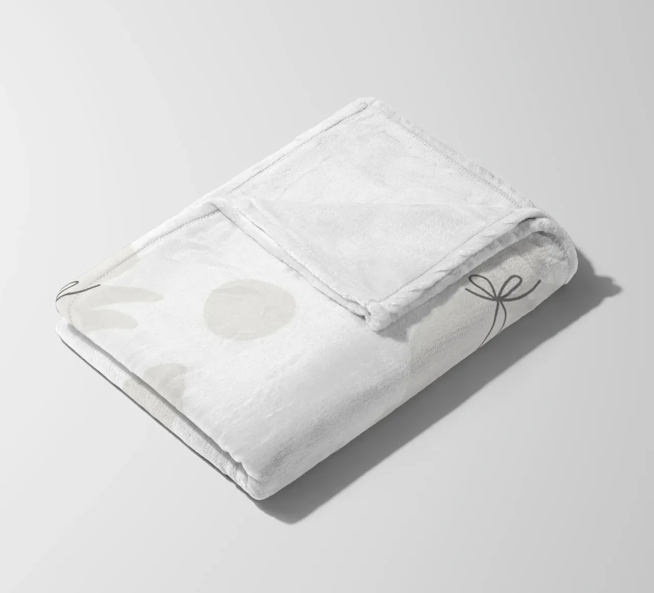 Happy Easter coperta in pile da Dreamer10