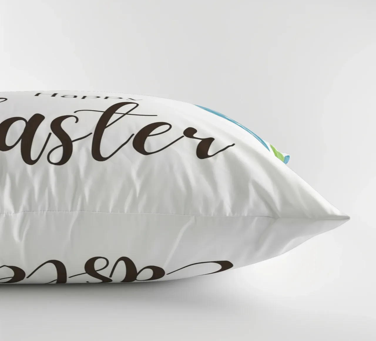Happy Easter cuscino da Dreamer10