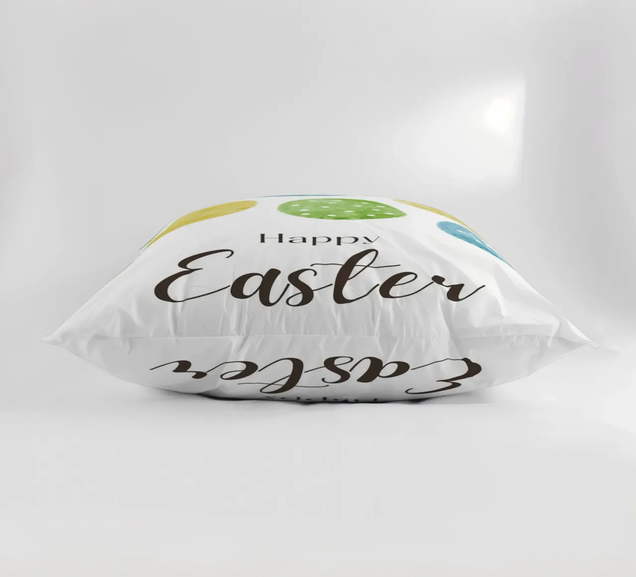 Happy Easter cuscino da Dreamer10