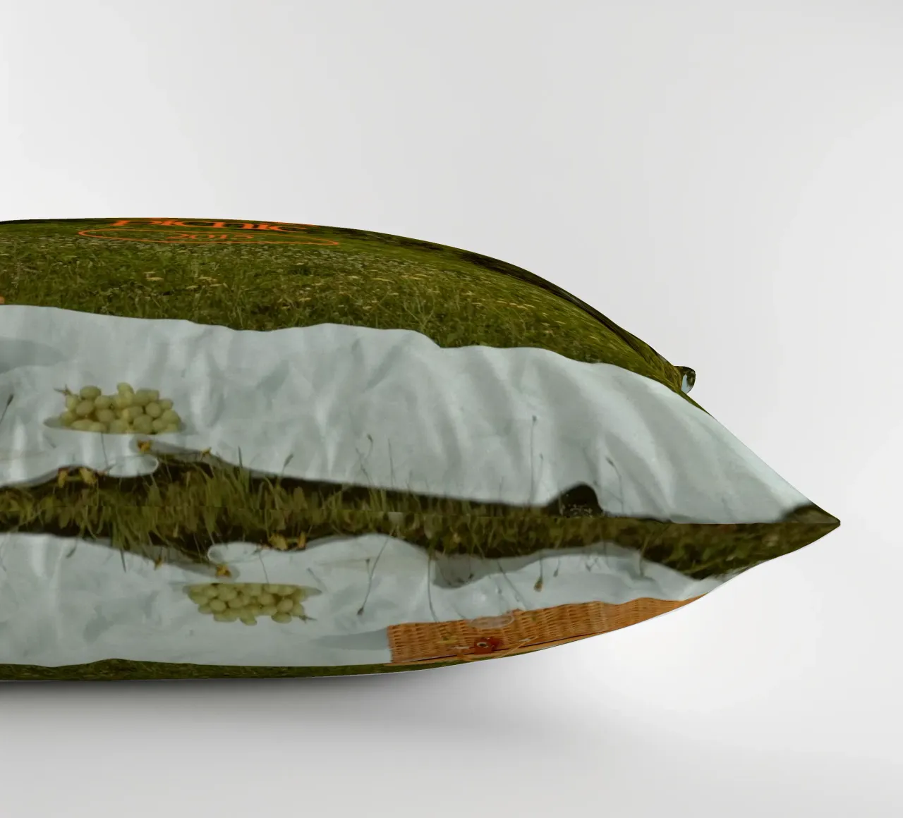 Spring Picnic cuscino da Dreamer10