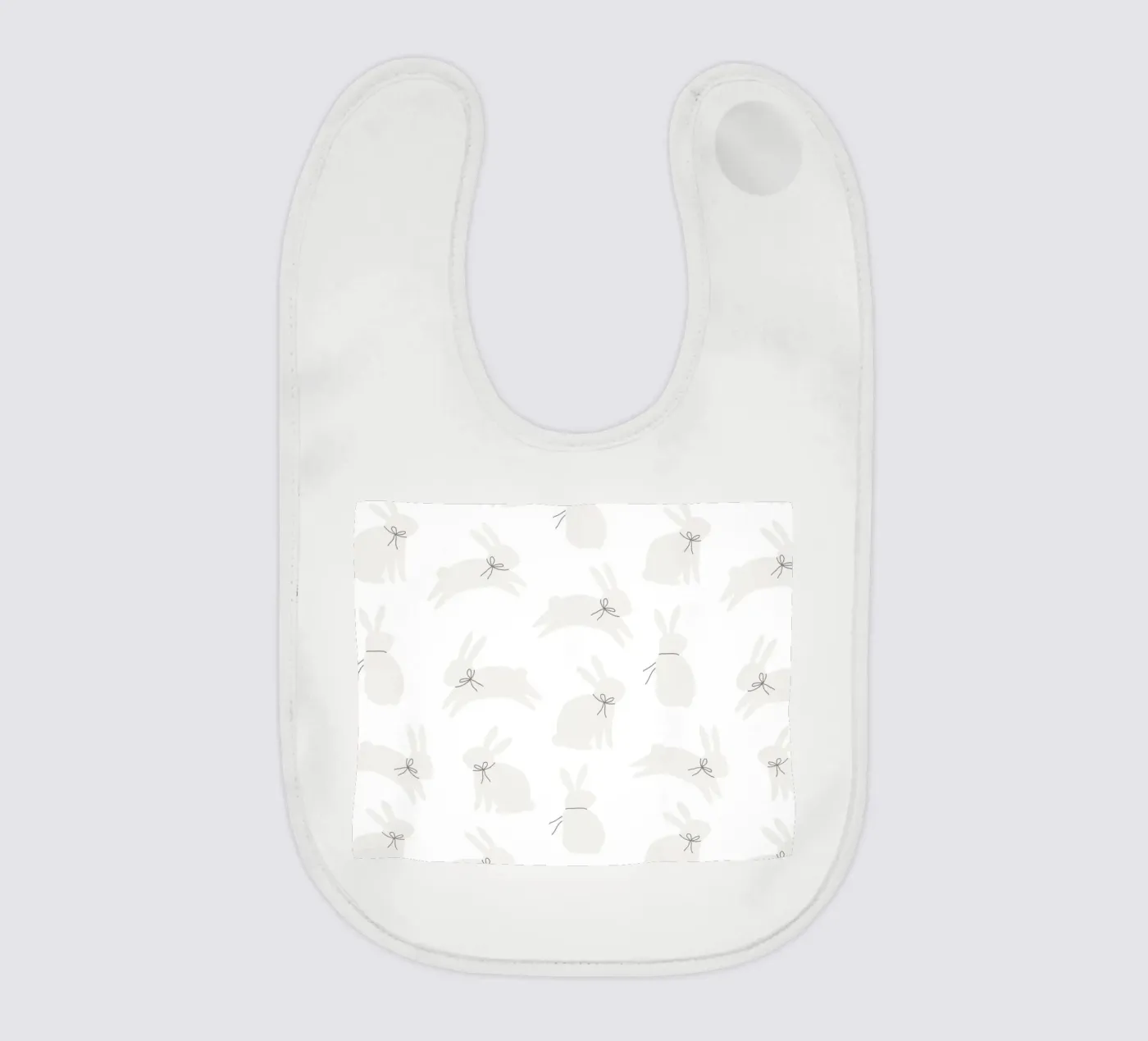 Easter Bunnies bavaglino da Dreamer10