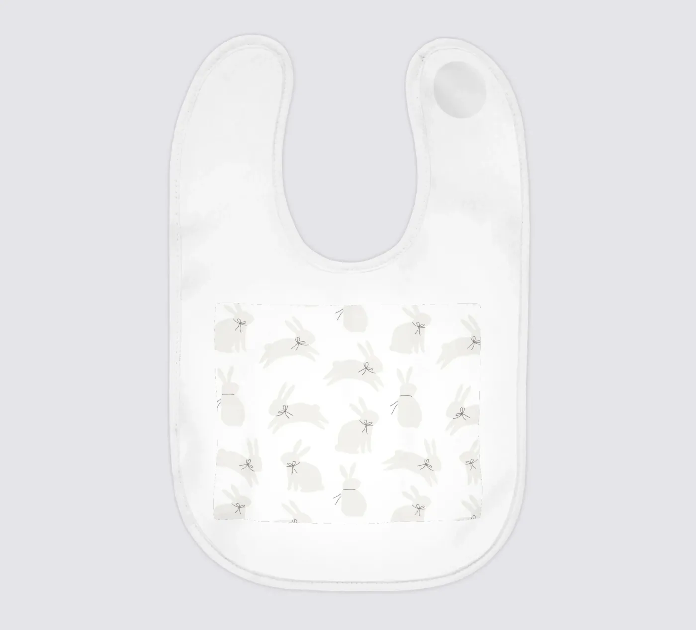 Easter Bunnies bavaglino da Dreamer10