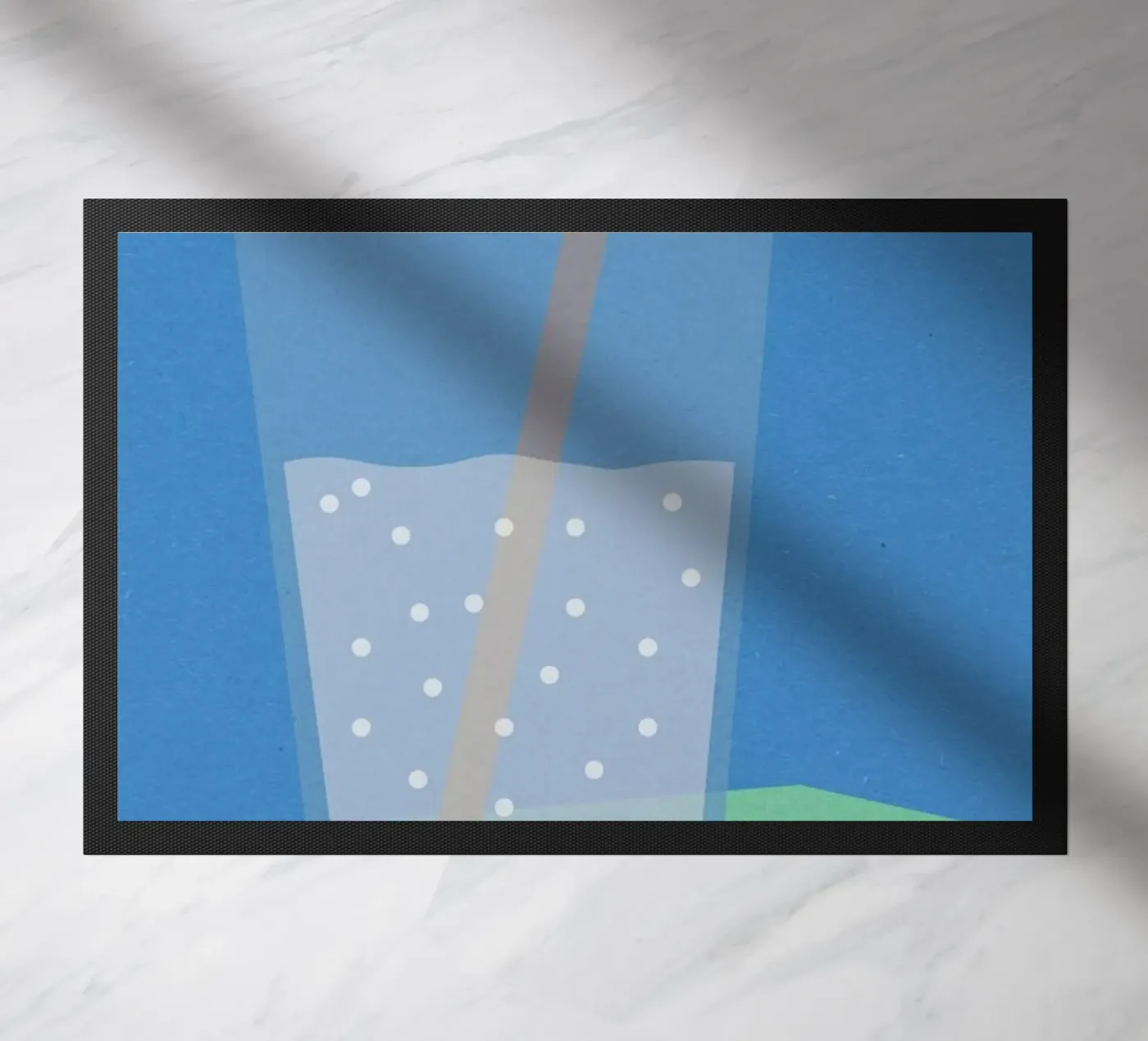 Sparkling Lemonade zerbino da Rosi Feist