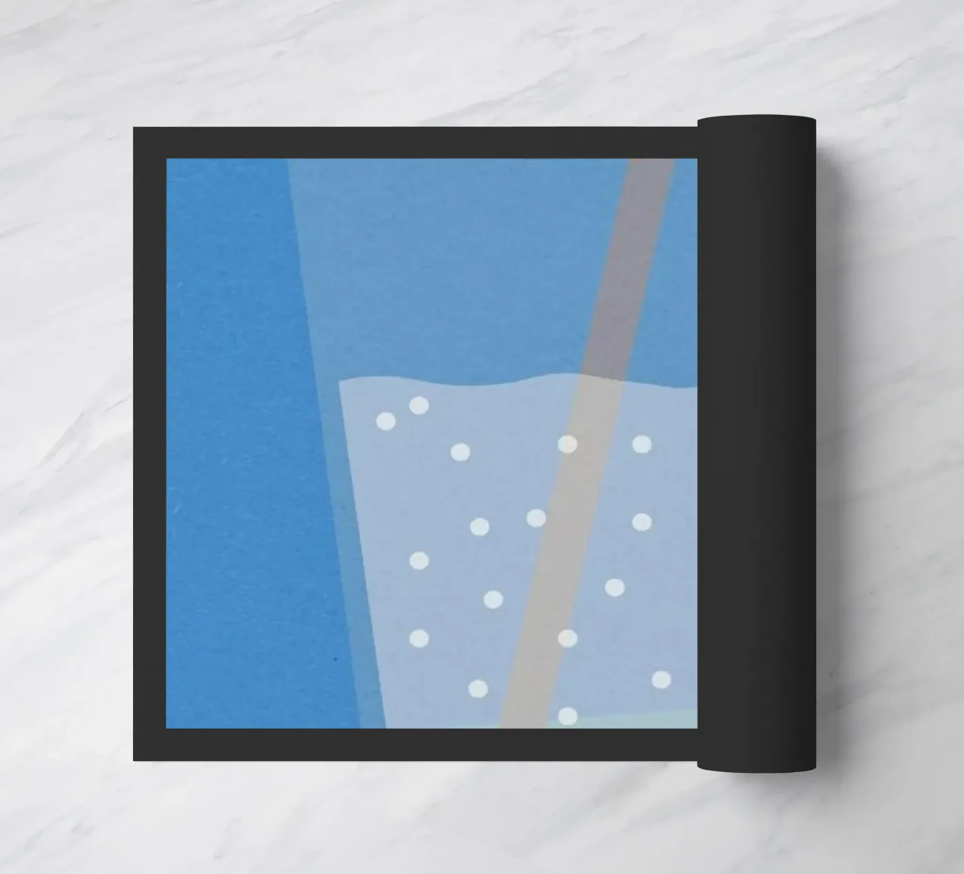 Sparkling Lemonade zerbino da Rosi Feist