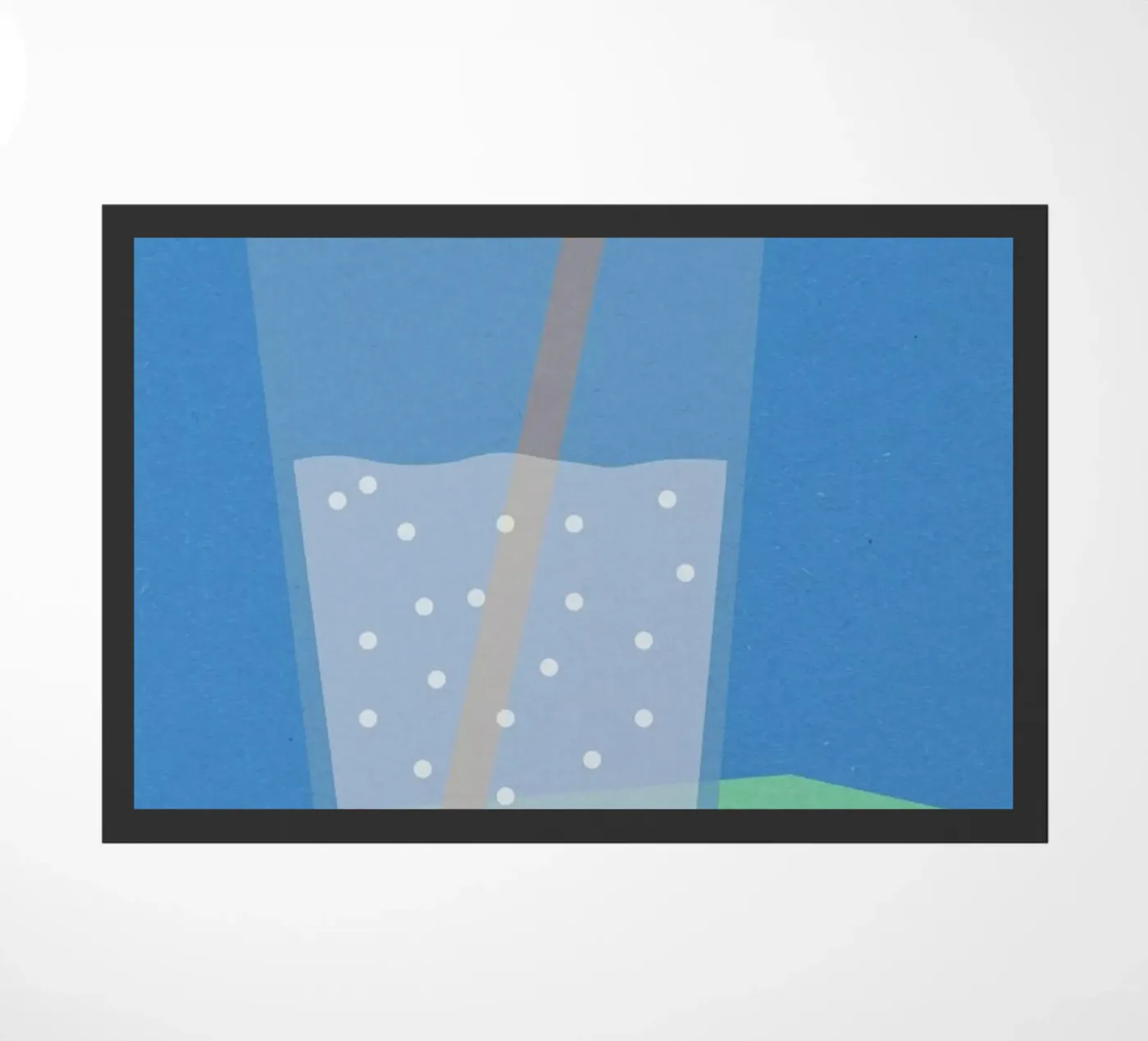 Sparkling Lemonade zerbino da Rosi Feist