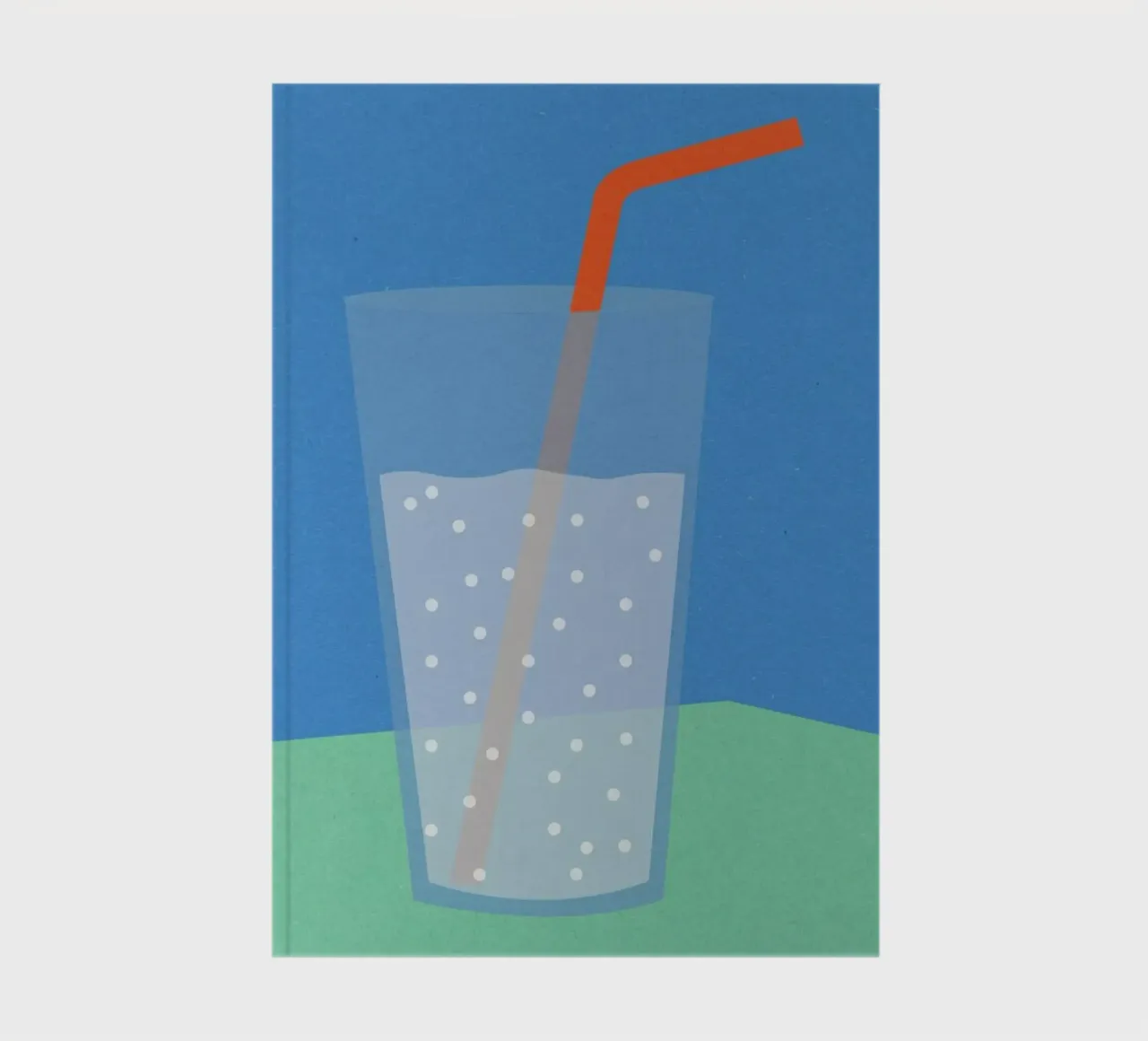 Sparkling Lemonade diario da Rosi Feist