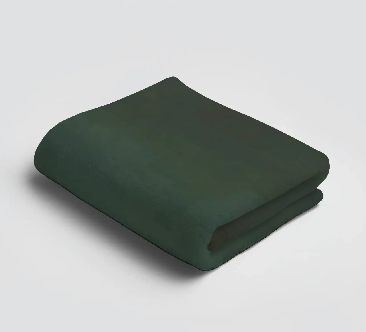 Paesaggio in difficoltà 02 asciugamano da bagno da Little Dean