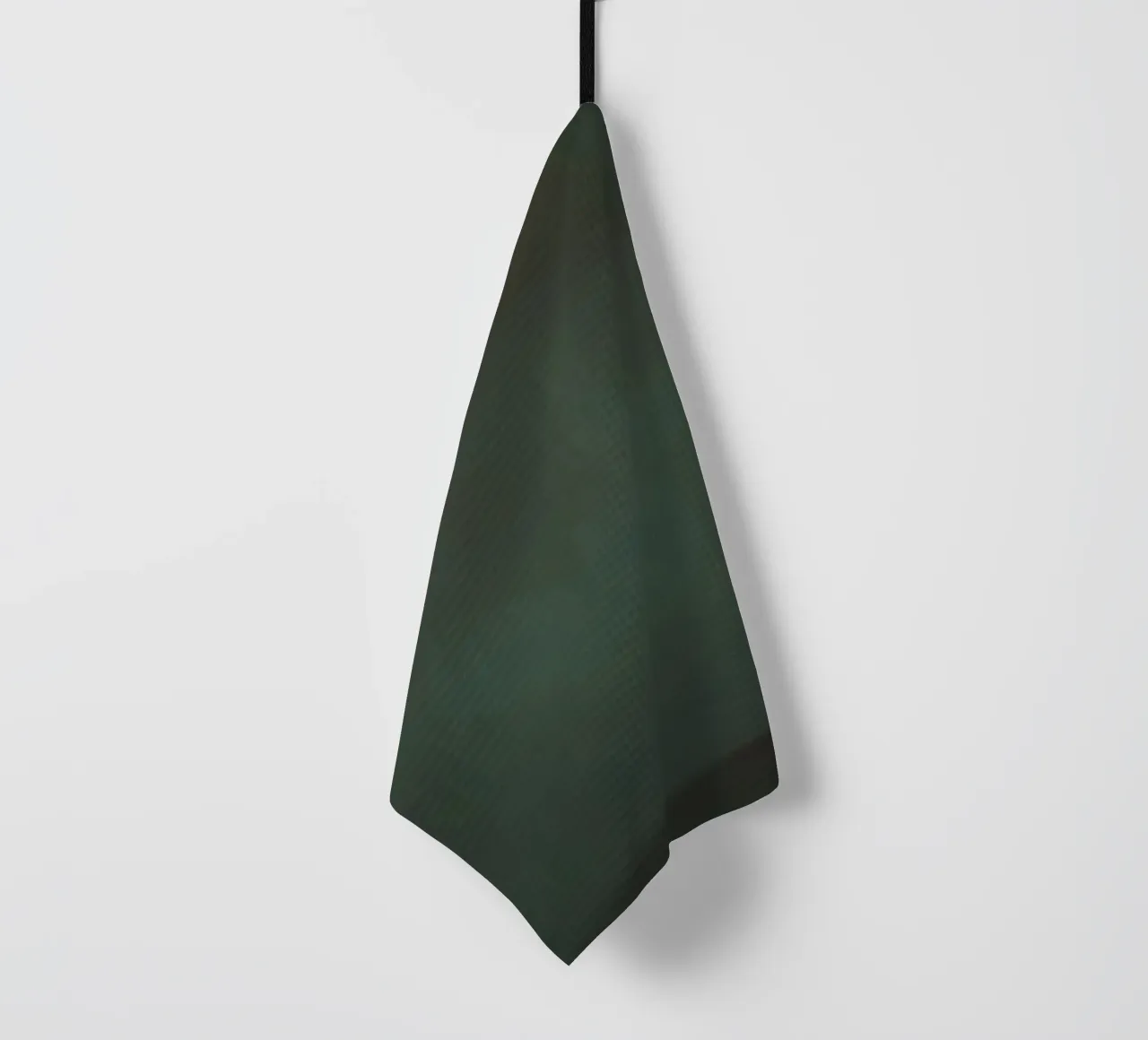 Paesaggio in difficoltà 02 canovaccio da cucina da Little Dean