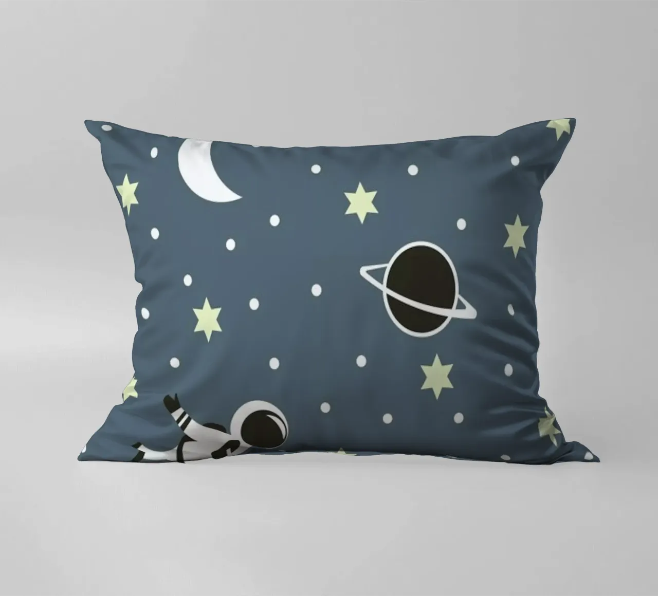 Astronaut cuscino da Sabrina Ziegenhorn