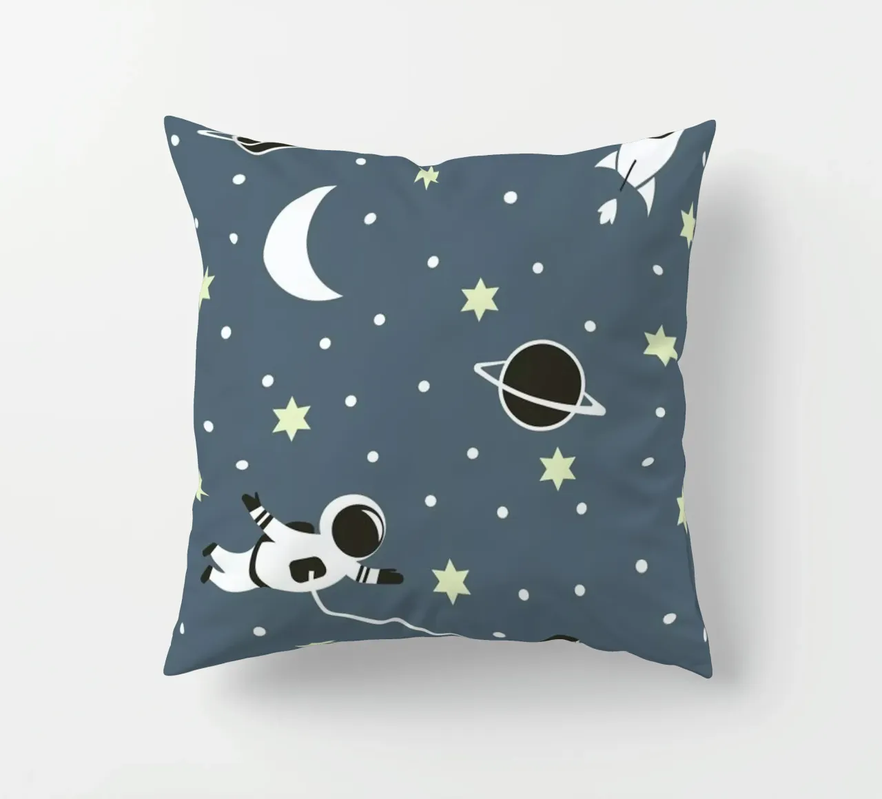Astronaut cuscino da Sabrina Ziegenhorn