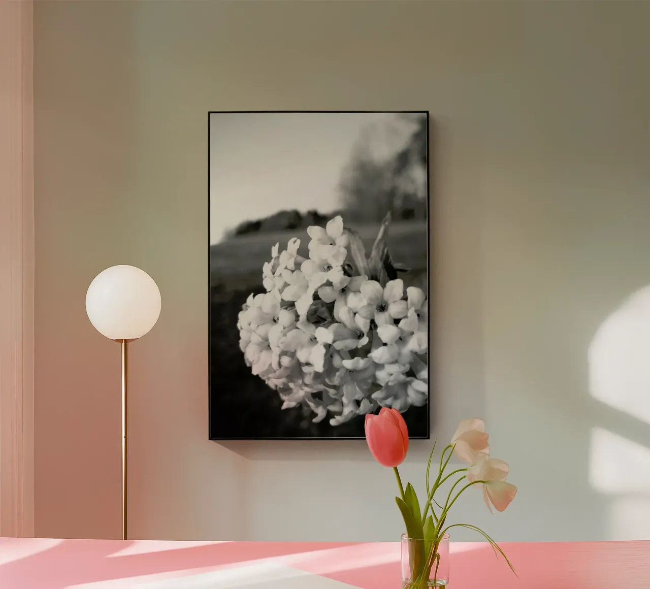 Dreamy plexiglass da XOXO Arte