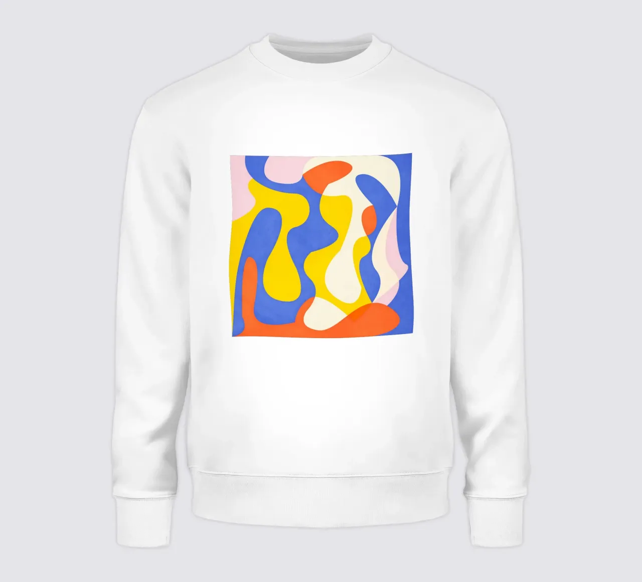 Same Love felpa da Abstract 888