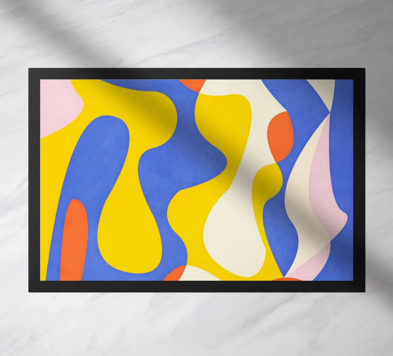 Same Love zerbino da Abstract 888