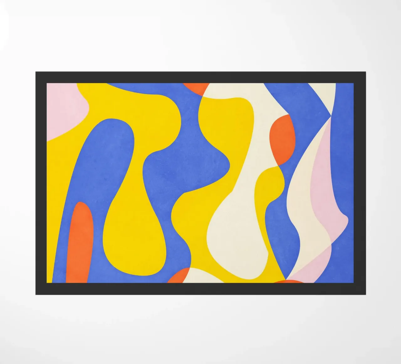 Same Love zerbino da Abstract 888