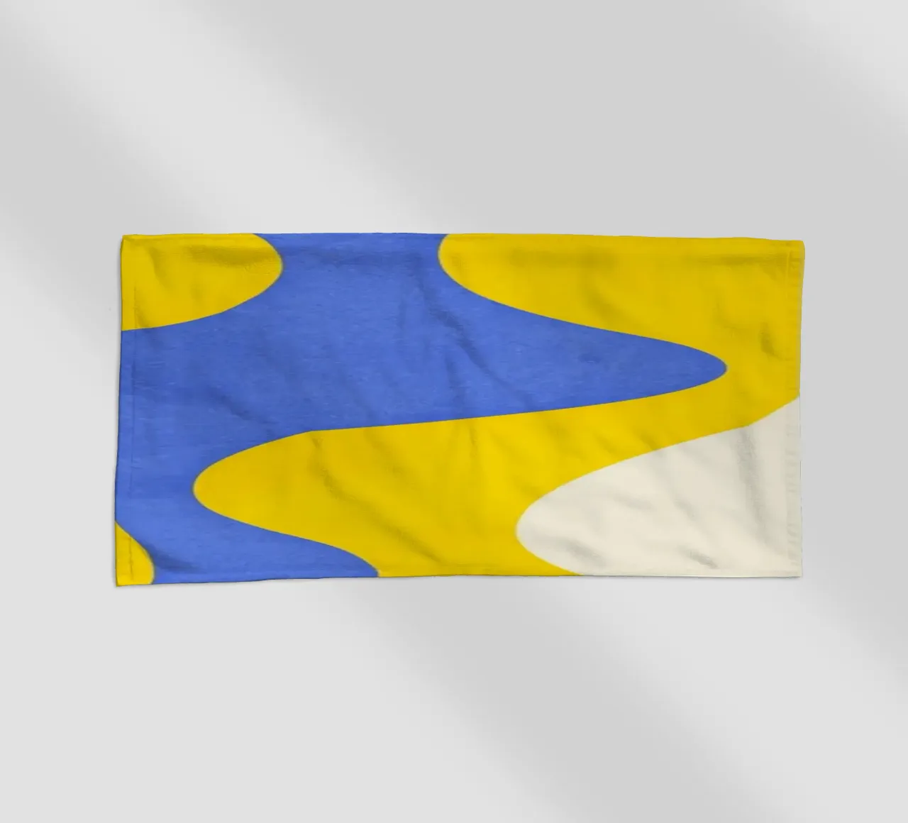 Same Love telo mare da Abstract 888