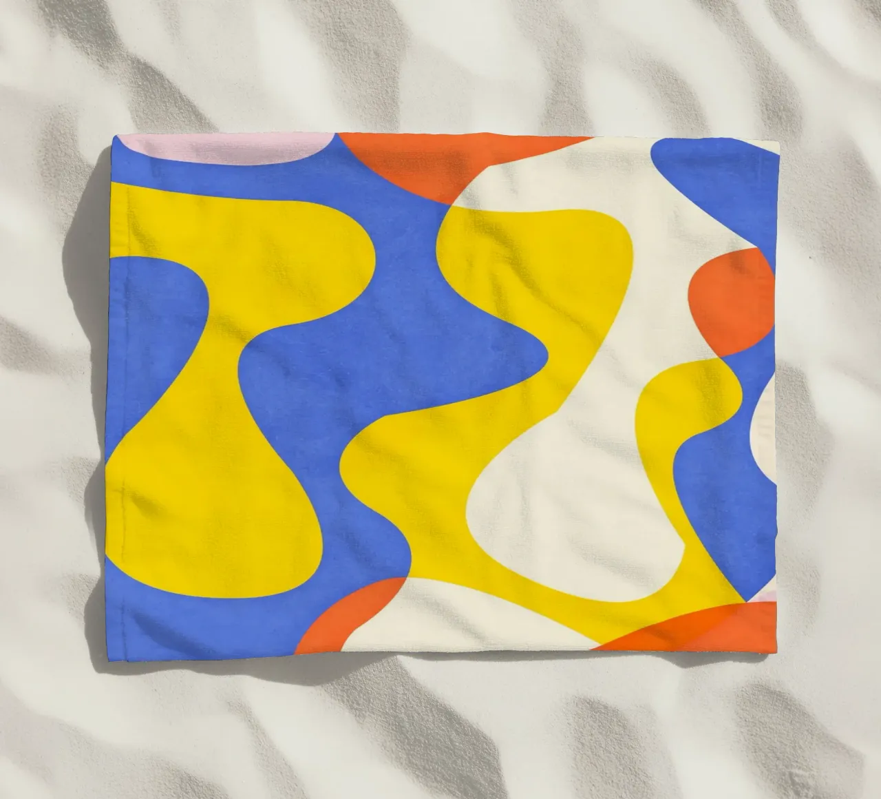 Same Love telo mare da Abstract 888