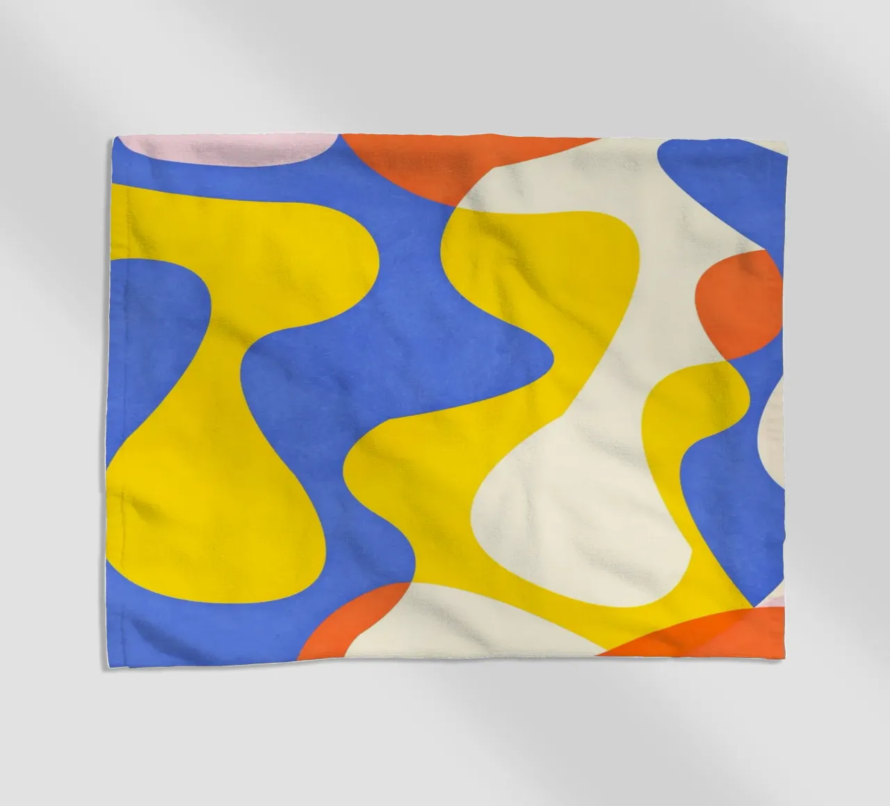 Same Love telo mare da Abstract 888