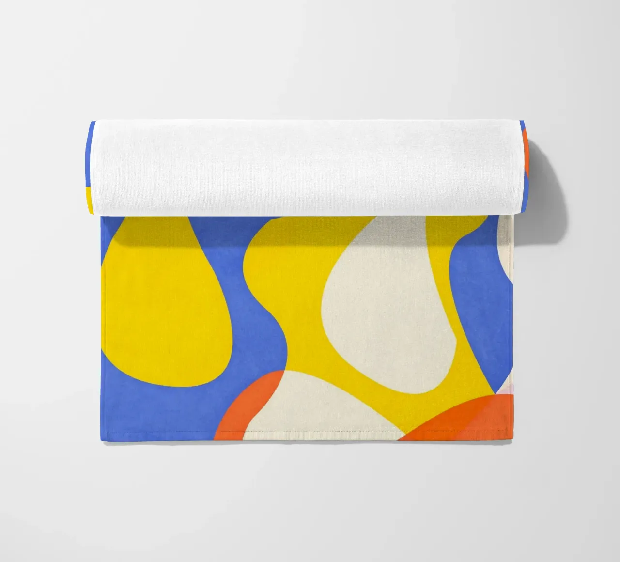 Same Love telo mare da Abstract 888