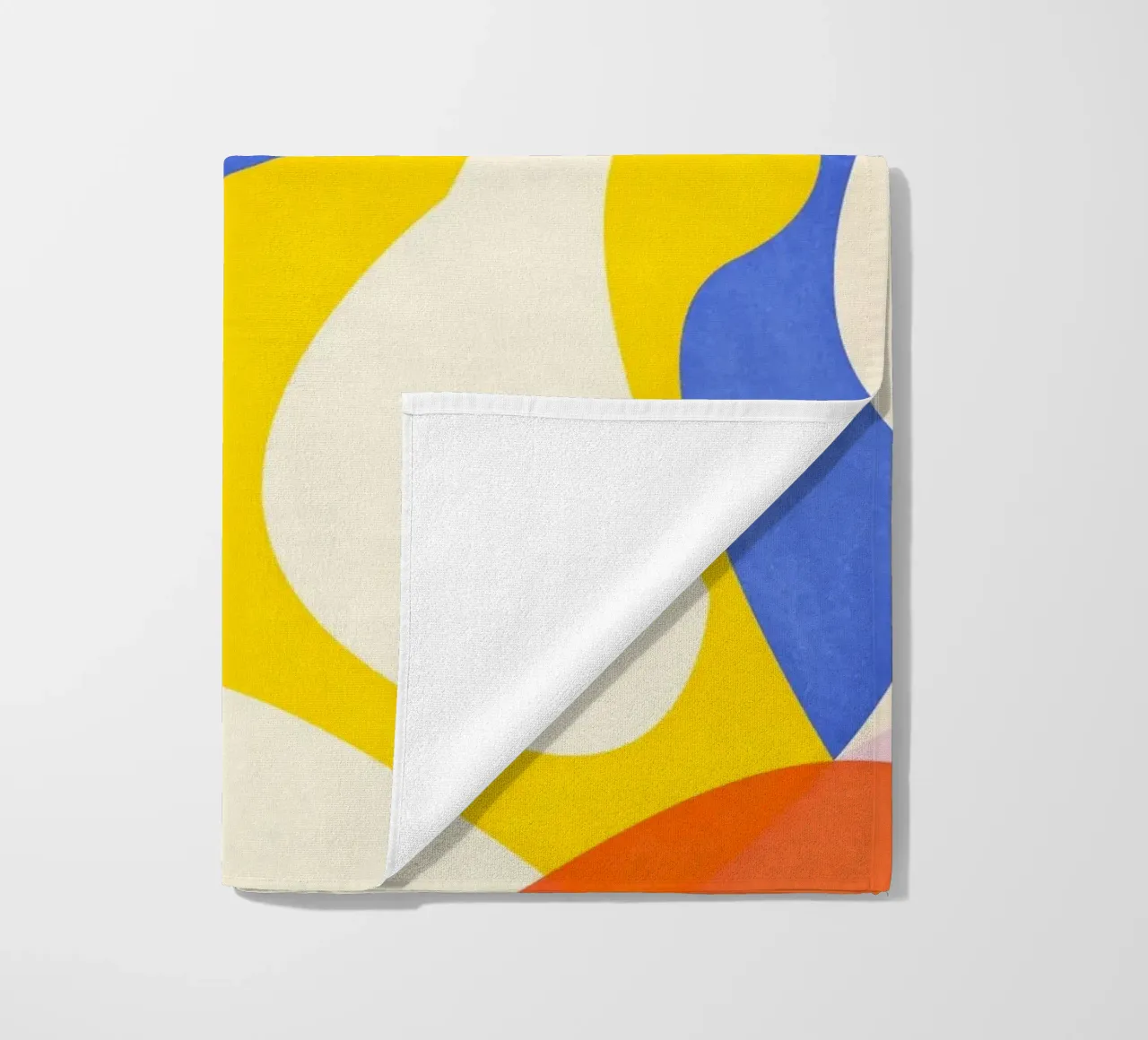 Same Love telo mare da Abstract 888