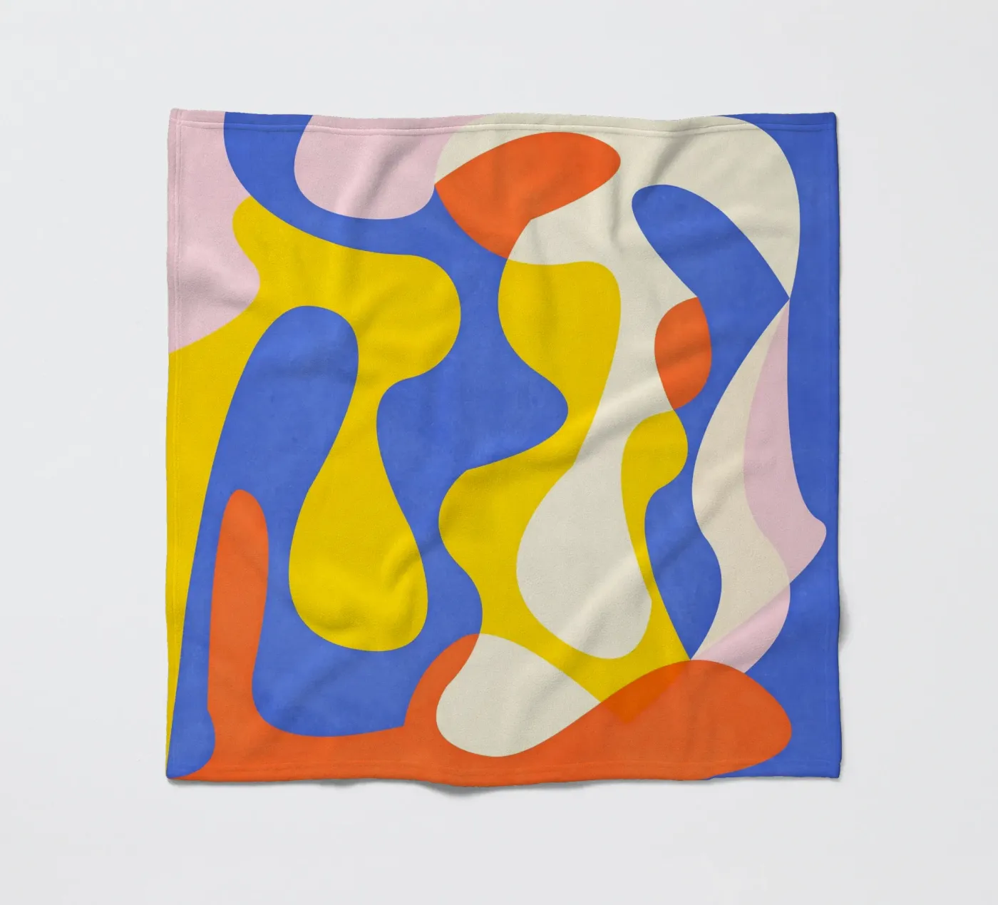 Same Love fleecedeken van Abstract Joy