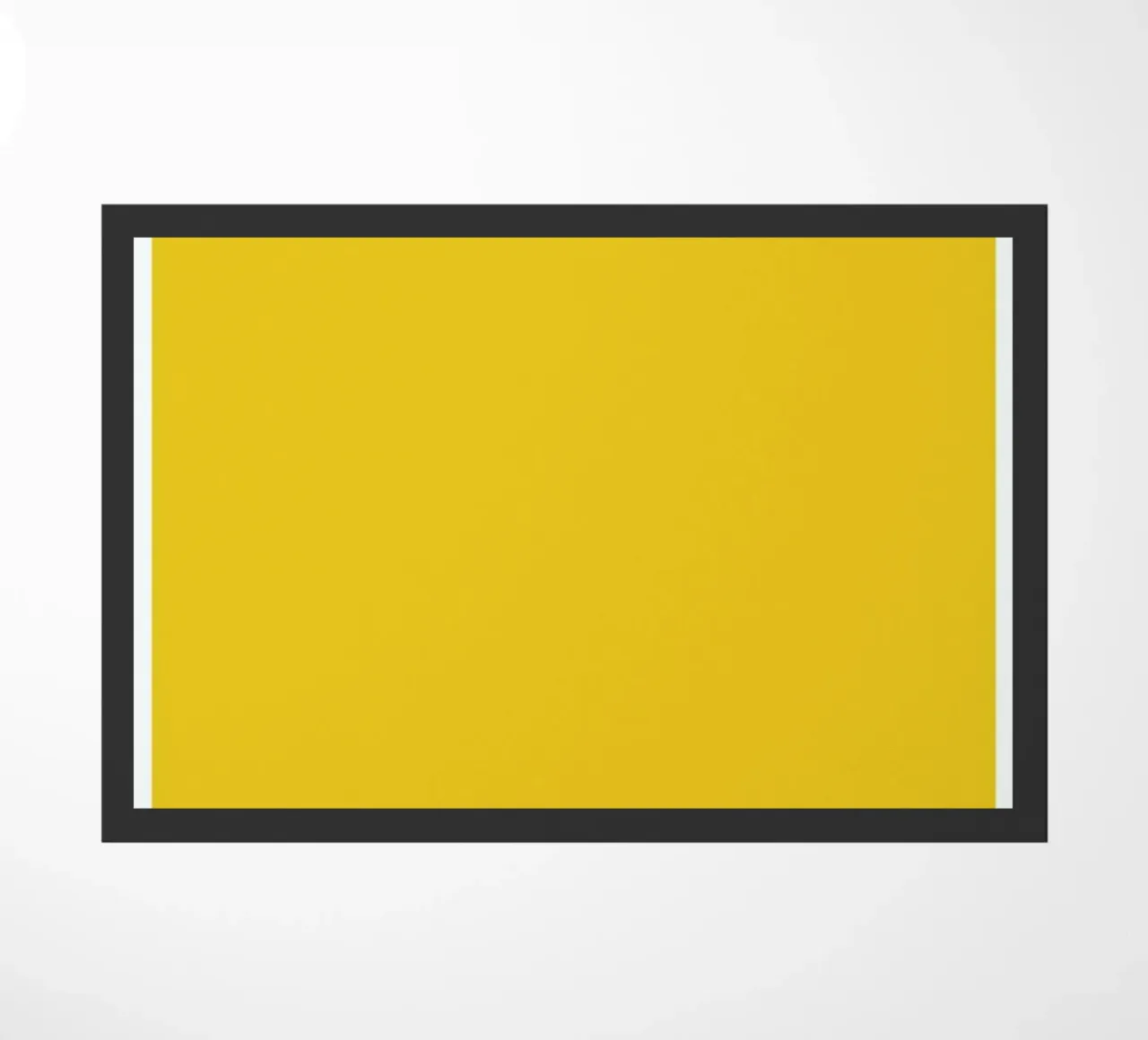 mad max doormat by Marcin Plonka