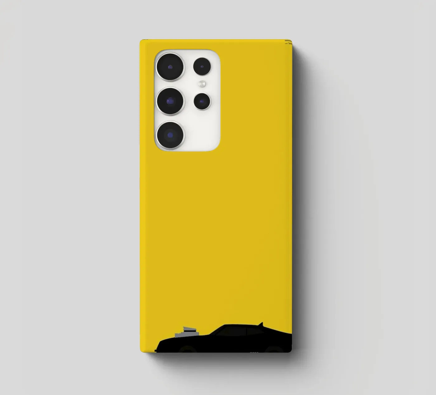 mad max cover samsung da Marcin Plonka