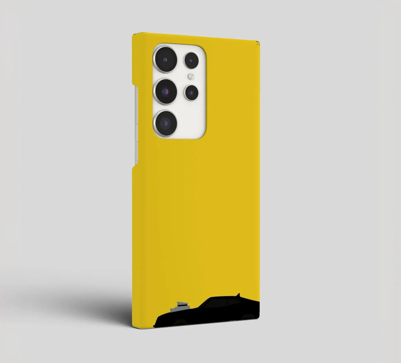 mad max cover samsung da Marcin Plonka
