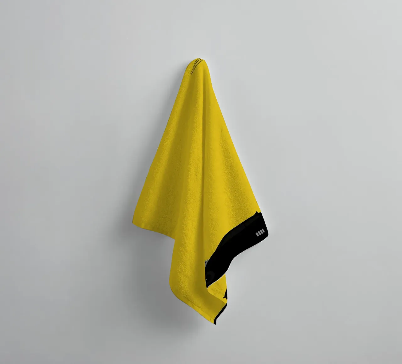 mad max badhanddoek van Marcin Plonka