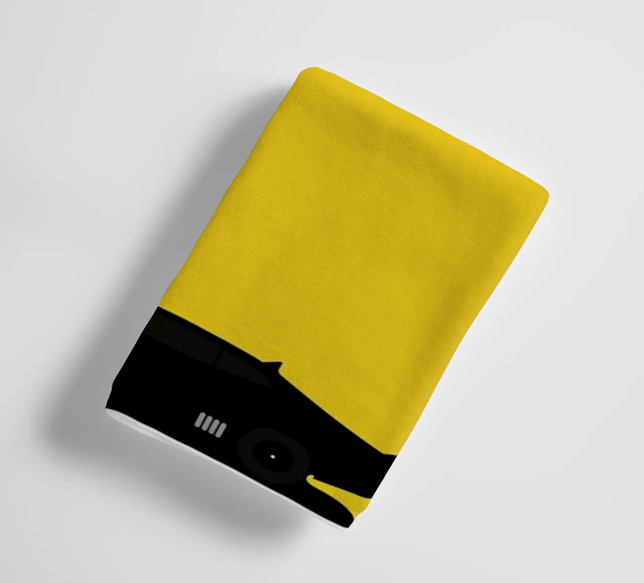 mad max badhanddoek van Marcin Plonka