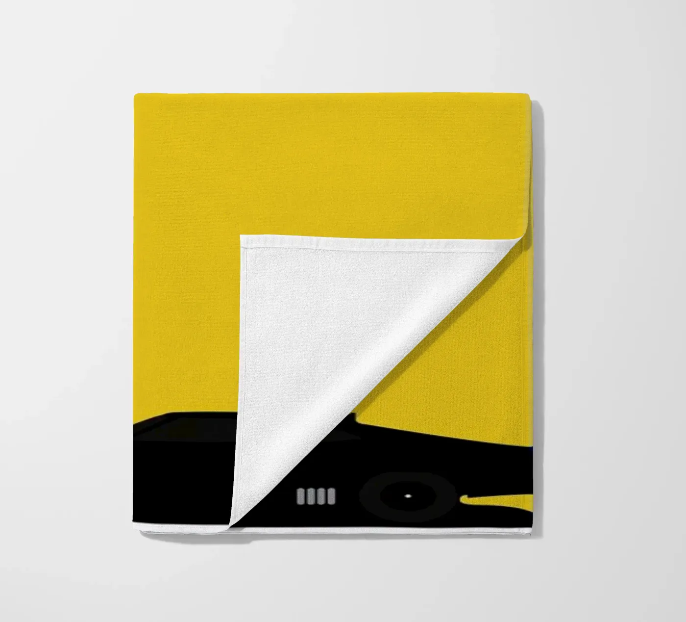 mad max strandhanddoek van Marcin Plonka
