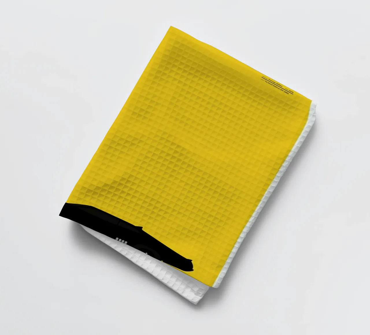 mad max torchon de Marcin Plonka