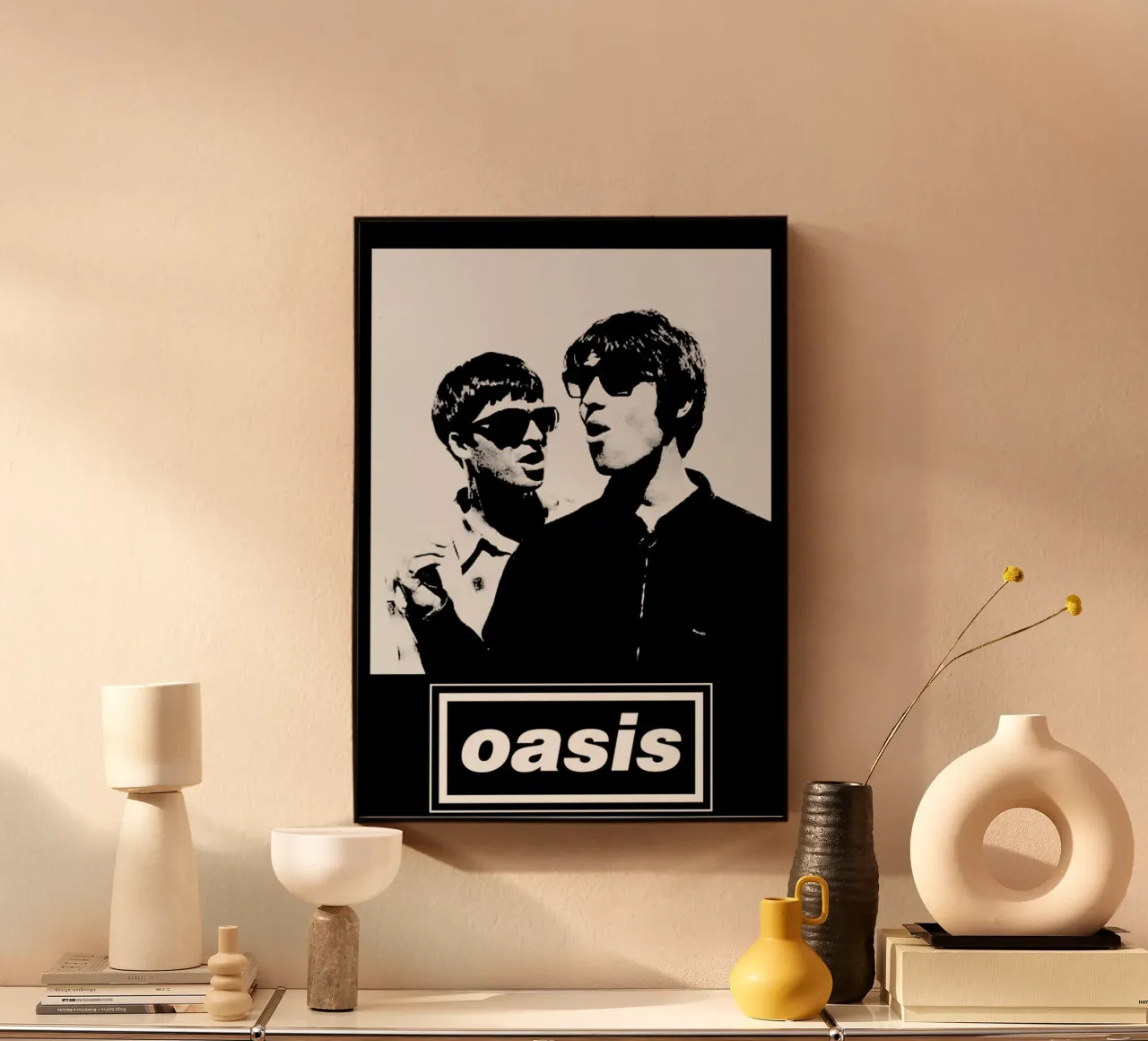 Oasis plexiglass da avissta