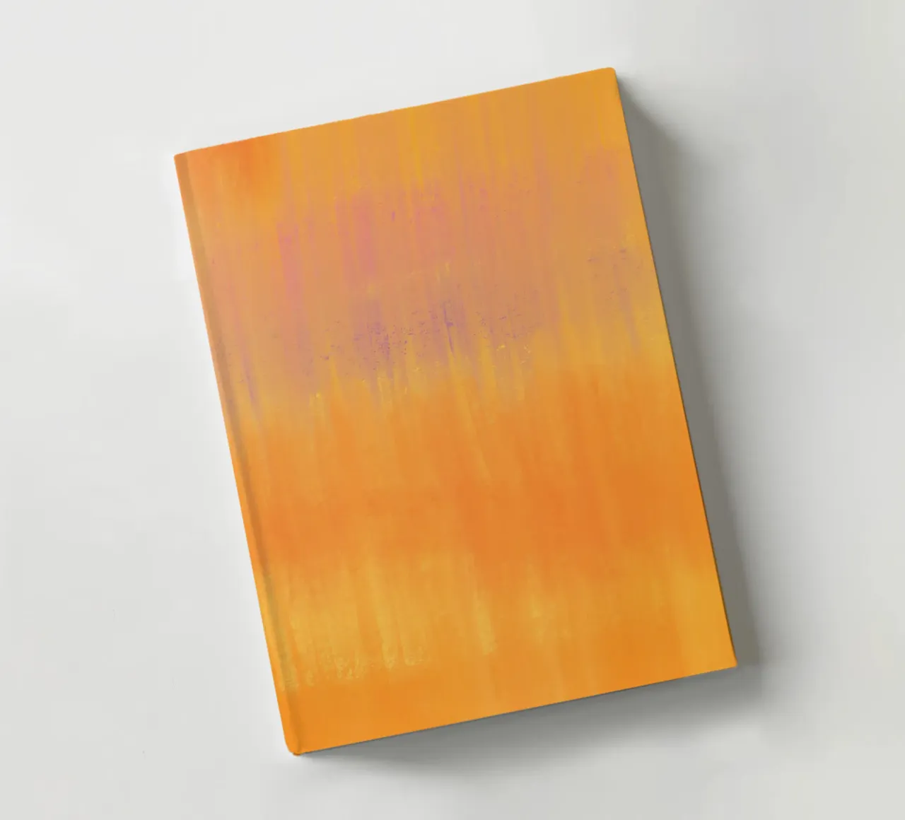 Golden reverie notebook by Inside out