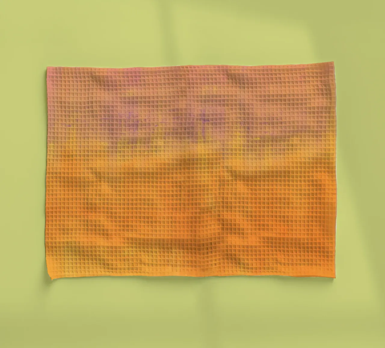 Rêverie dorée torchon de Inside out