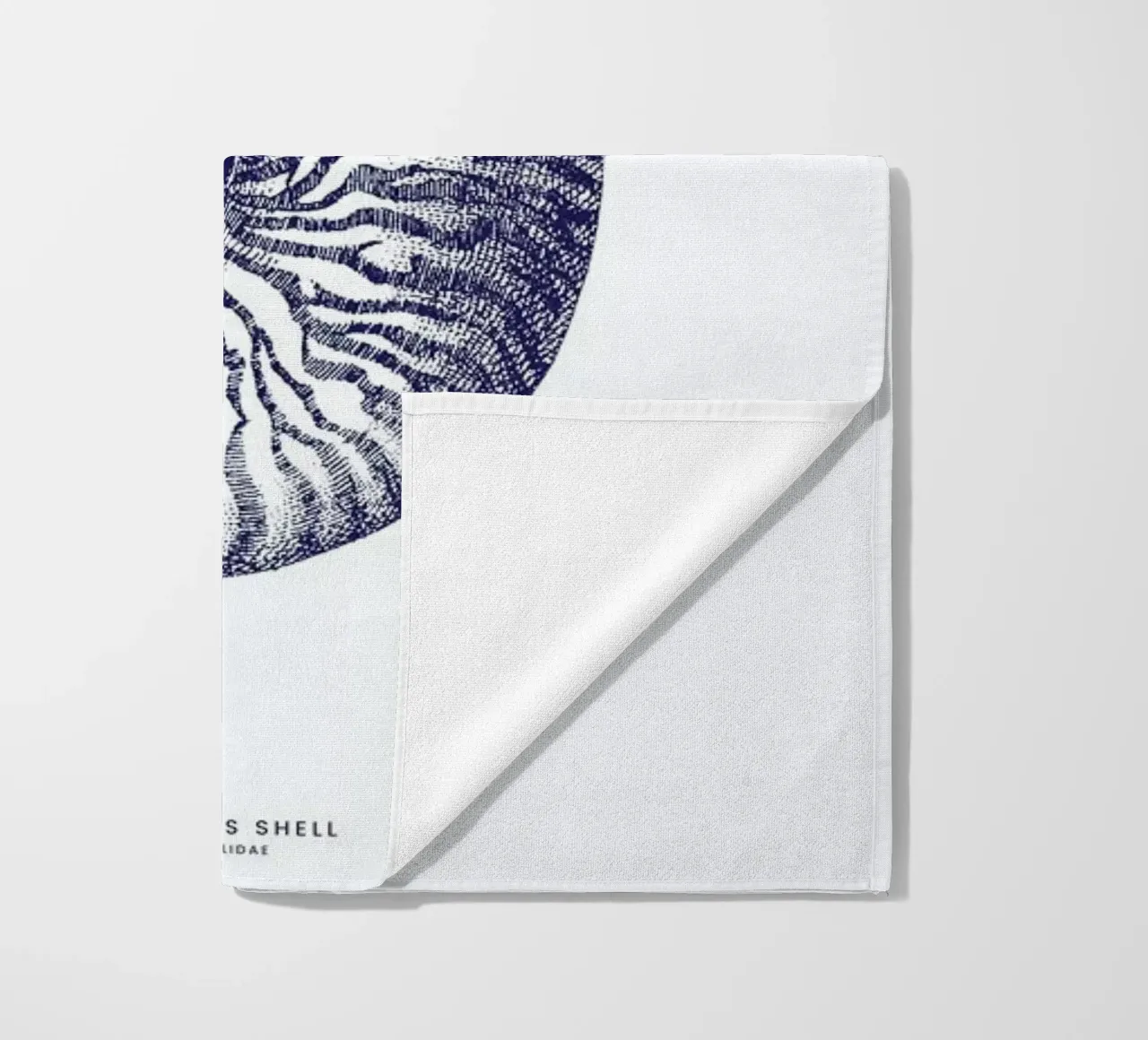 Nautilus Shell II telo mare da Flora & Fauna