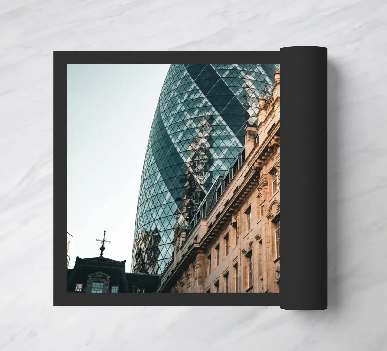 London Gurke zerbino da Flo Klein