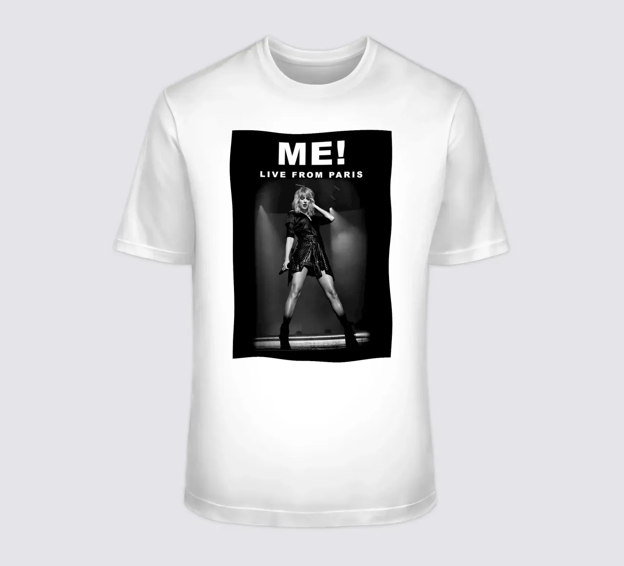 Taylor Swift - ME! t-shirt da avissta