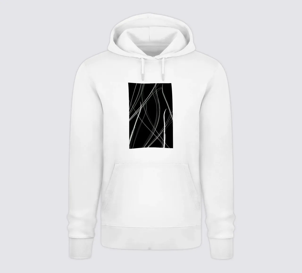 Trails hoodie by XOXO Arte