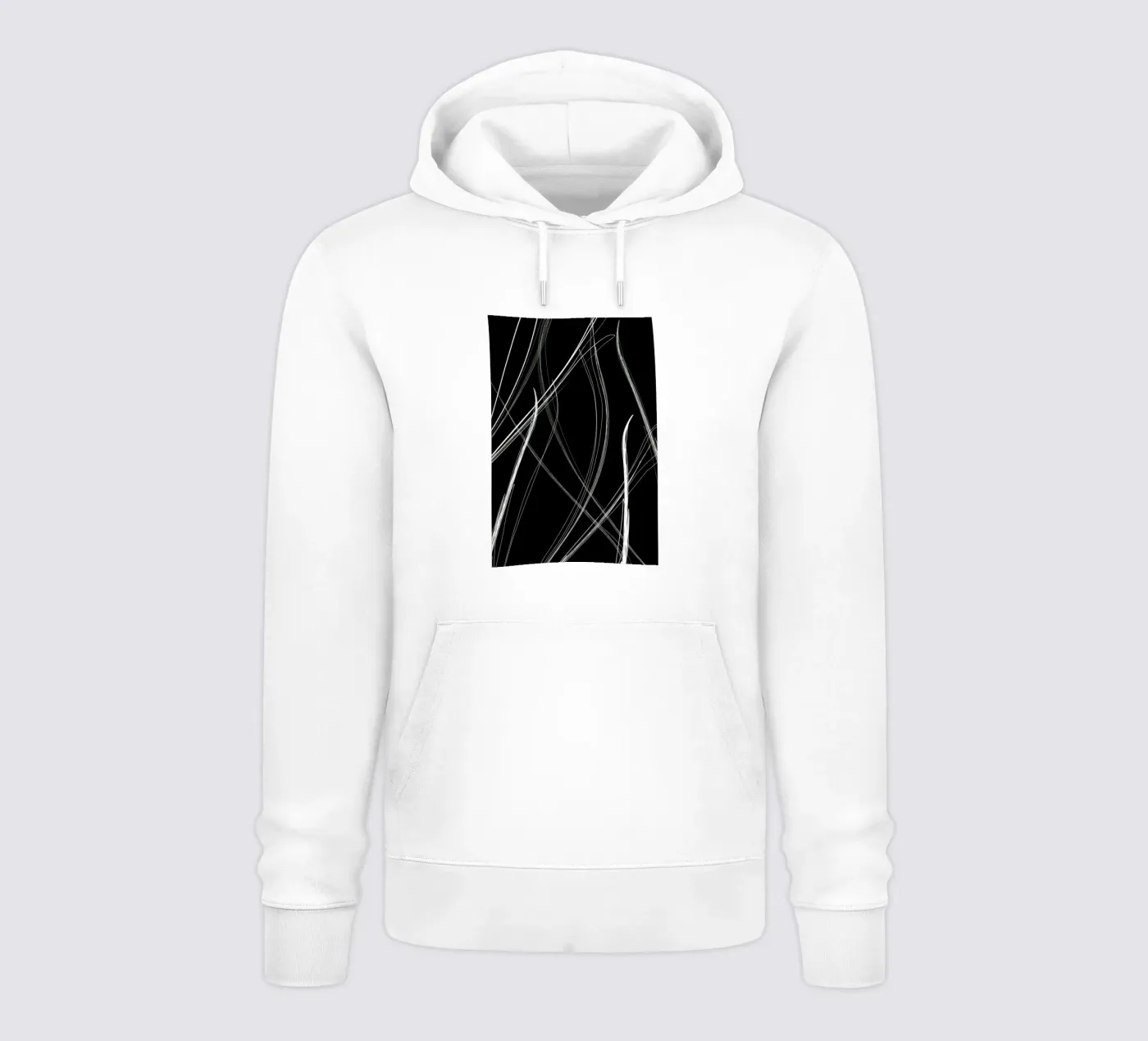 Trails hoodie van XOXO Arte